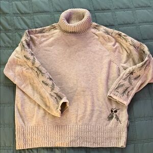 Woolrich Sweater